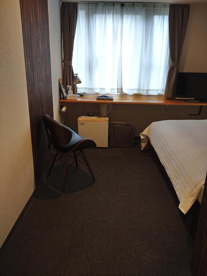 Hotel Business Atelier Kagoshima